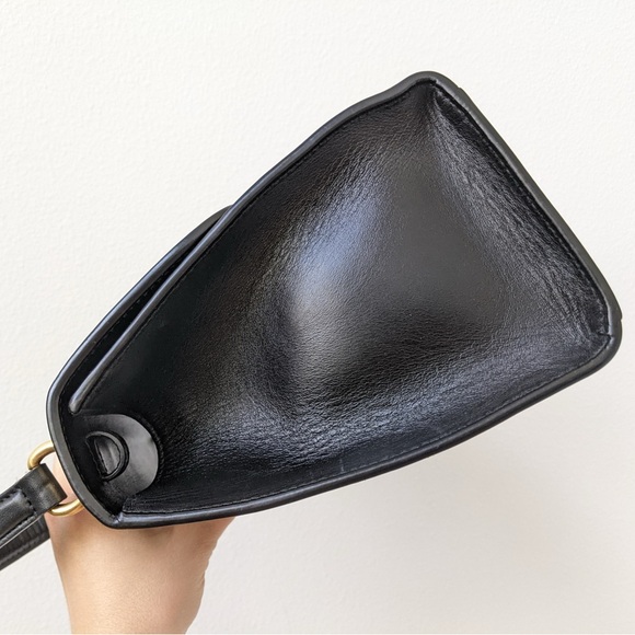 Gucci GG Supreme Monogram Osiride Top Handle Bag - Picture 8 of 17